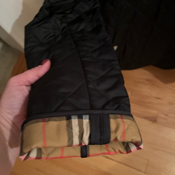 Burberry jacket nwt - Picture 5 of 7